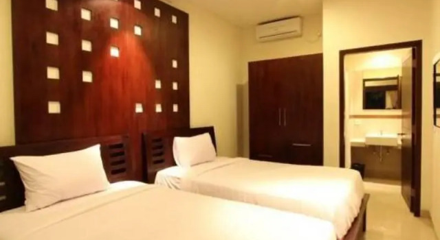 Номер Superior Billy Pendawa Homestay