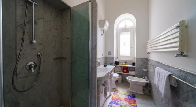 Двухместный номер Superior Villa Manning Relais