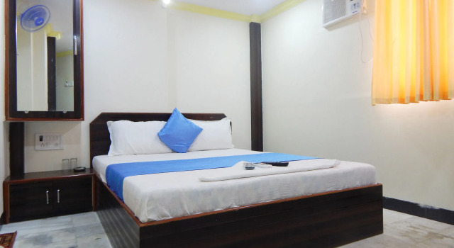 Hotel Sea View Colaba, Забронировать Отель Отели Мумбай с парковкой, рядом с Royal Consulate General of Saudi Arabia, Парковка