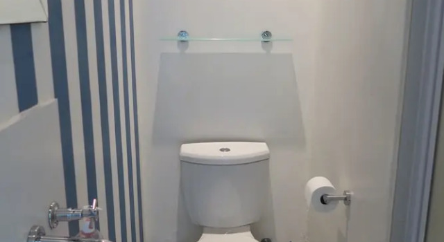 Номер Deluxe Atlantic Point Backpackers