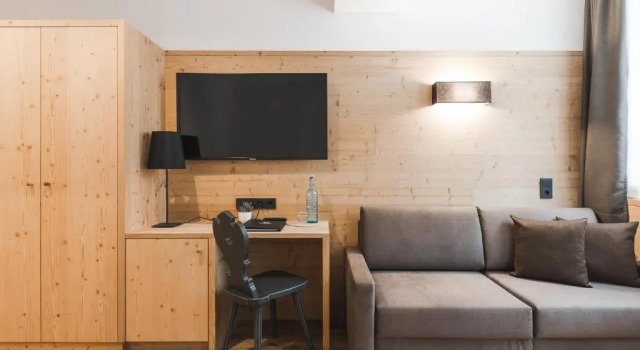 Номер Standard Hotel Zum Mohren