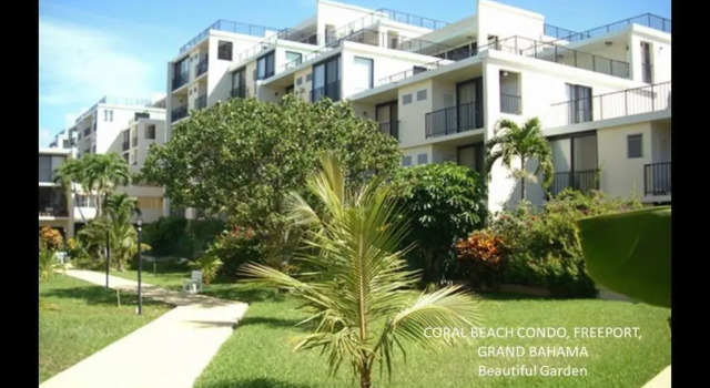 Апартаменты 2BR with Private Beach Access