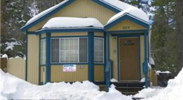 RedAwning Miller House, Rezerwuj Apartament Big Bear Lake Stany Zjednoczone