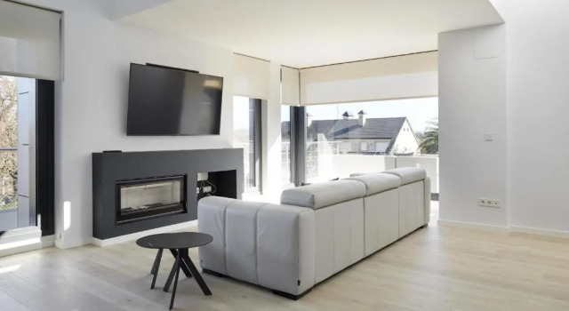 Villa Alimar - Basque Stay, Rezerwuj Willa Hotele w Baskonia z parkingiem, Parking