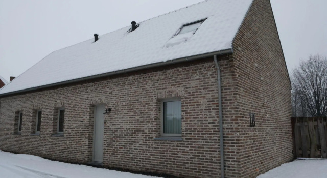 Modern Family Holiday Home, Rezerwuj Dom wakacyjny Hotele w Bruksela z parkingiem, Parking