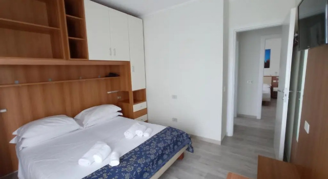 Двухместный номер Standard Hotel Verona