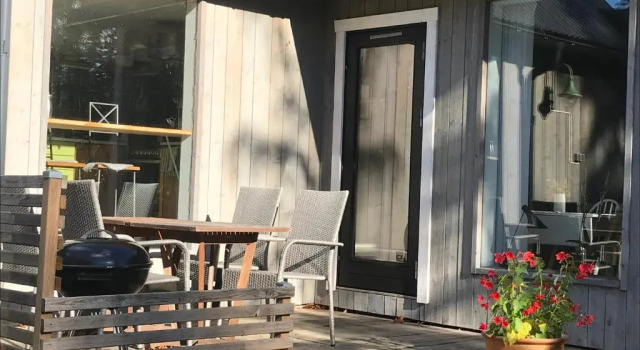 Коттедж The Old Henhouse