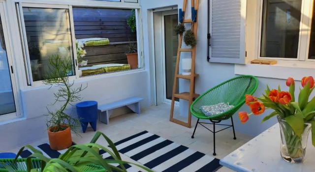 Номер Standard Home6