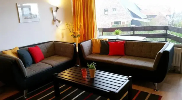 Zeeland Sky Recreatie, Book Apartment Westkapelle 
