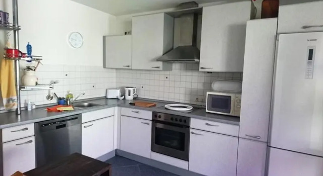 Ferienwohnung Am Stadtpark, Prenota Hotel Hotel a Suhl con colazione, Colazione