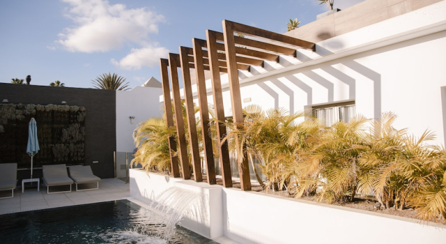 Villa Paraiso
