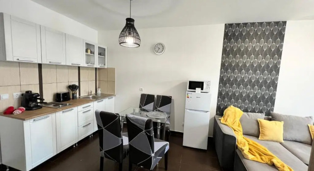 Апартаменты Royal Luxus Wellness Apartman