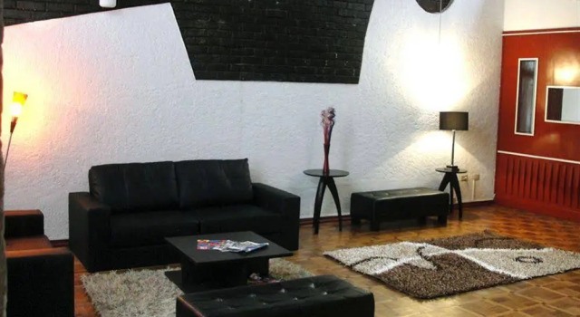 Hotel Plata, Забронировать Отель Чапинеро-Альто Богота, рядом с Centro Comercial Galerias