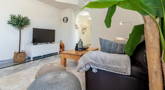 Dn11-2 Bedroom Apartment Close to Puerto Banus, Забронировать Апартаменты/квартира Марбелья Коста-дель-Соль, рядом с Художественный музей Ralli