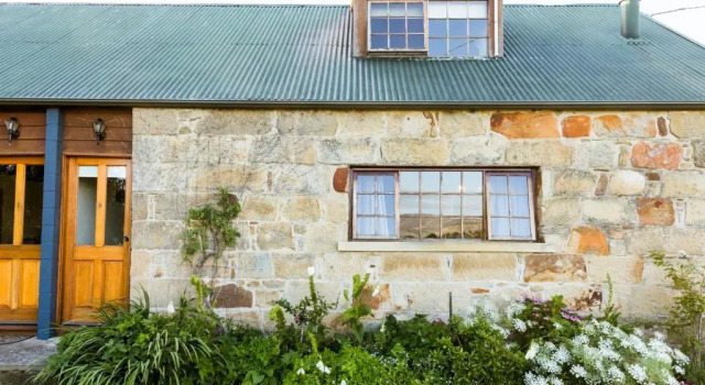 Семейный номер Standard Daisy Bank Cottages