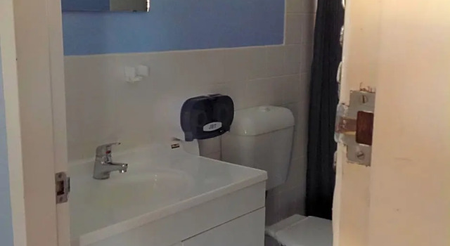 Люкс Altona Motel
