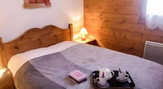 Apartment Le Krystor
