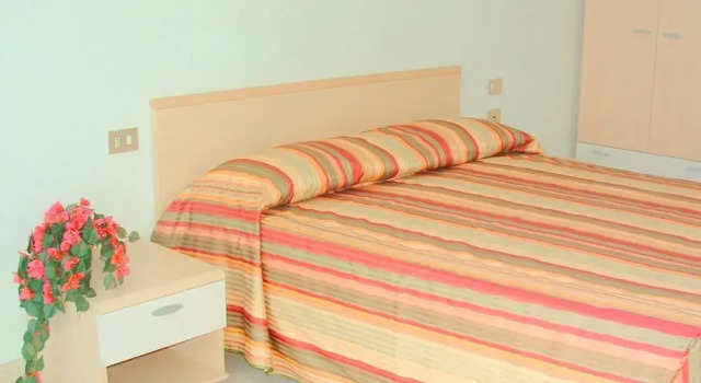 Апартаменты с балконом Apartment in Residence on Lake Maggiore near Beach