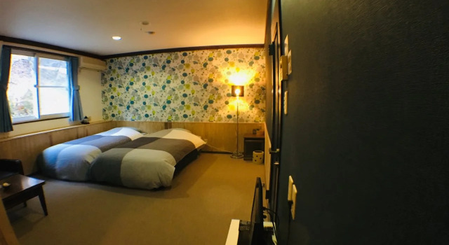 Sora No Uta, Prenota Hotel Minami-Alps Yamanashi