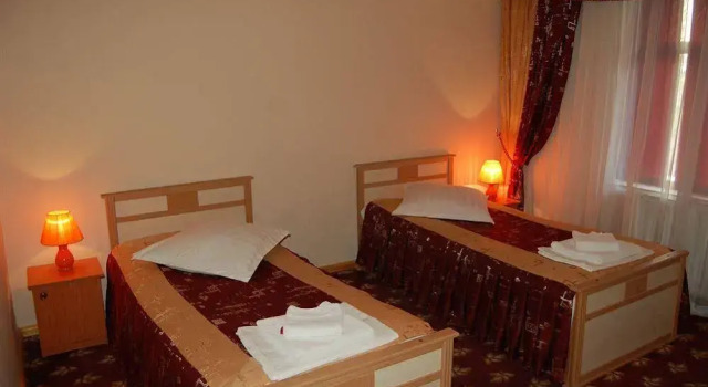 Grand Tashkent Hotel