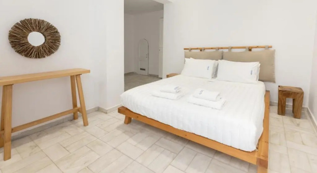 Номер Standard Andromeda Residence