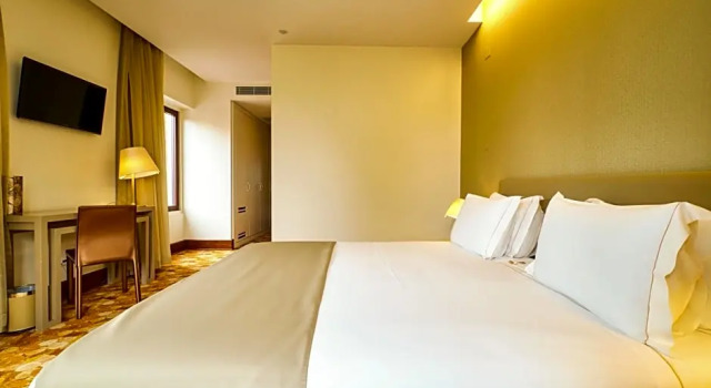 Номер Deluxe Sintra Boutique Hotel