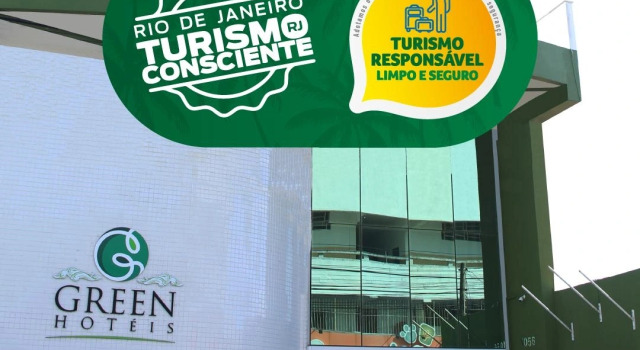 Green Hotel Cabo Frio
