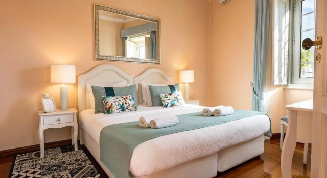 Двухместный номер Standard Casa Beny 1897 Guesthouse