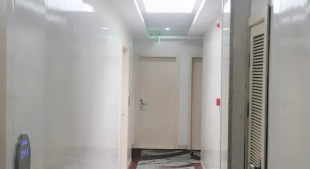 Tangdun Hotel, Varaa Hotelli Shanghai Shanghai