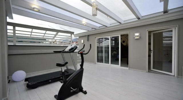 Апартаменты Deluxe Luxury Apartment Della Marca