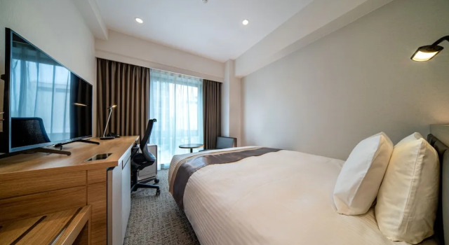 Run of House Daiwa Roynet Hotel Kumamoto