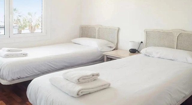 Коттедж Elis House Piscina Privada Villa Mediterr nea
