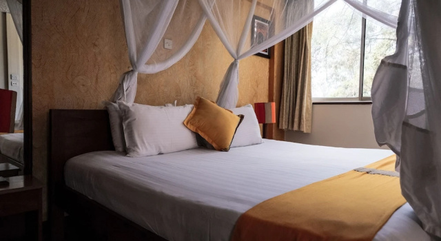 Двухместный номер Superior Kenya Comfort Suites