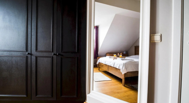 Brussels EU Cosy Duplex Residence, Prenota Hotel Bruxelles 