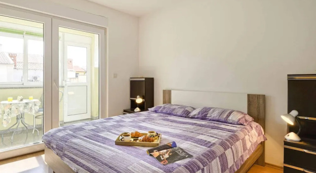 Apartment Marko, Reserva ahora Apartamento Hoteles en Pula con aparcamiento, Aparcamiento