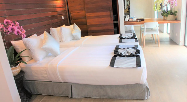 De Ninth Boutique Hotel & Spa