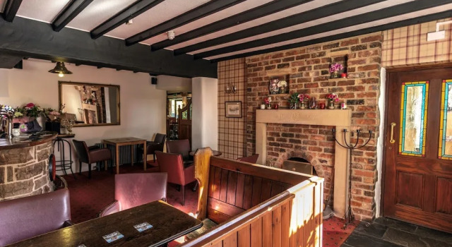 Holly Hill Inn, Забронировать Отель Ричмонд Yorkshire Dales, рядом с Развлекательный центр The Station