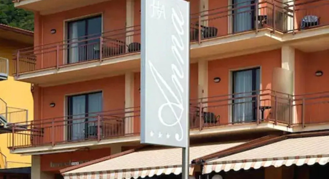 Hotel Anna, Prenota Hotel Hotel a Veneto con parcheggio, Parcheggio