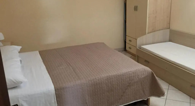 Двухместный номер Standard B&B LAngolo