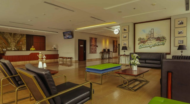 PrimeBiz Hotel Surabaya