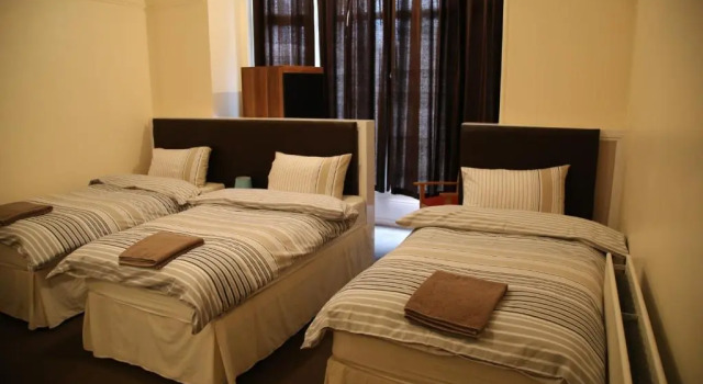 Номер Standard Acorn Lodge Guest House