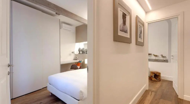 Mamo Florence - Parione Roof Terrace, Забронировать Отель Торнабуони Флоренция, рядом с Площадь Кафедрального собора