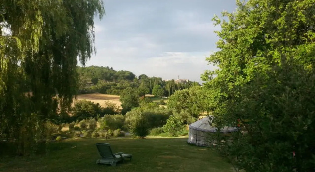 Teltta Natura Lodge