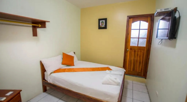 Номер Standard Hostal Andry