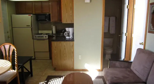 Juniper at Heritage Suites Moses Lake, Забронировать Отель Мозес-Лейк штат Вашингтон
