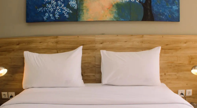 Stunning And Comfortable 1Br Apartment Mustika Golf Residence, Rezervovat Apartmán Cikarang West Java