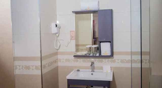 Номер Classic Wils Hotel Supreme