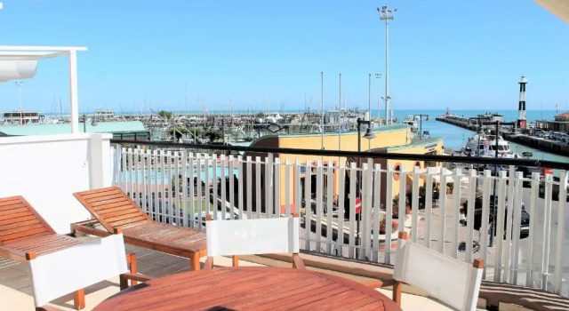 Апартаменты Residence Fiorella