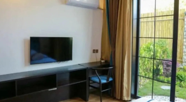 Двухместный номер Standard Floral Hotel Haipai Garden Villa