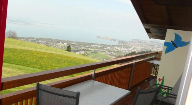 Апартаменты Sohlerhof